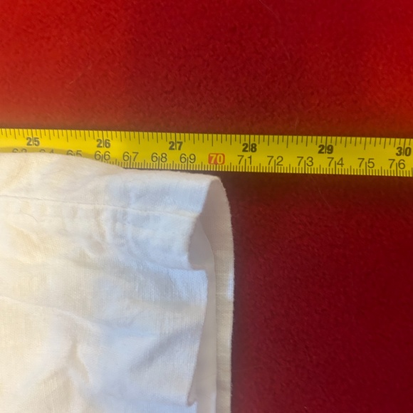 Linen Pants - Picture 2 of 9